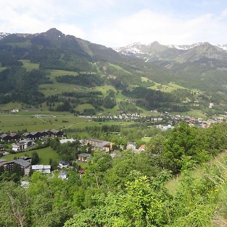 Schlossalm Appartement Bad Hofgastein Zewnętrze zdjęcie