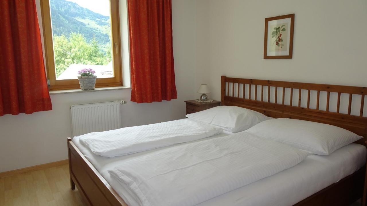 Schlossalm Appartement Bad Hofgastein Zewnętrze zdjęcie