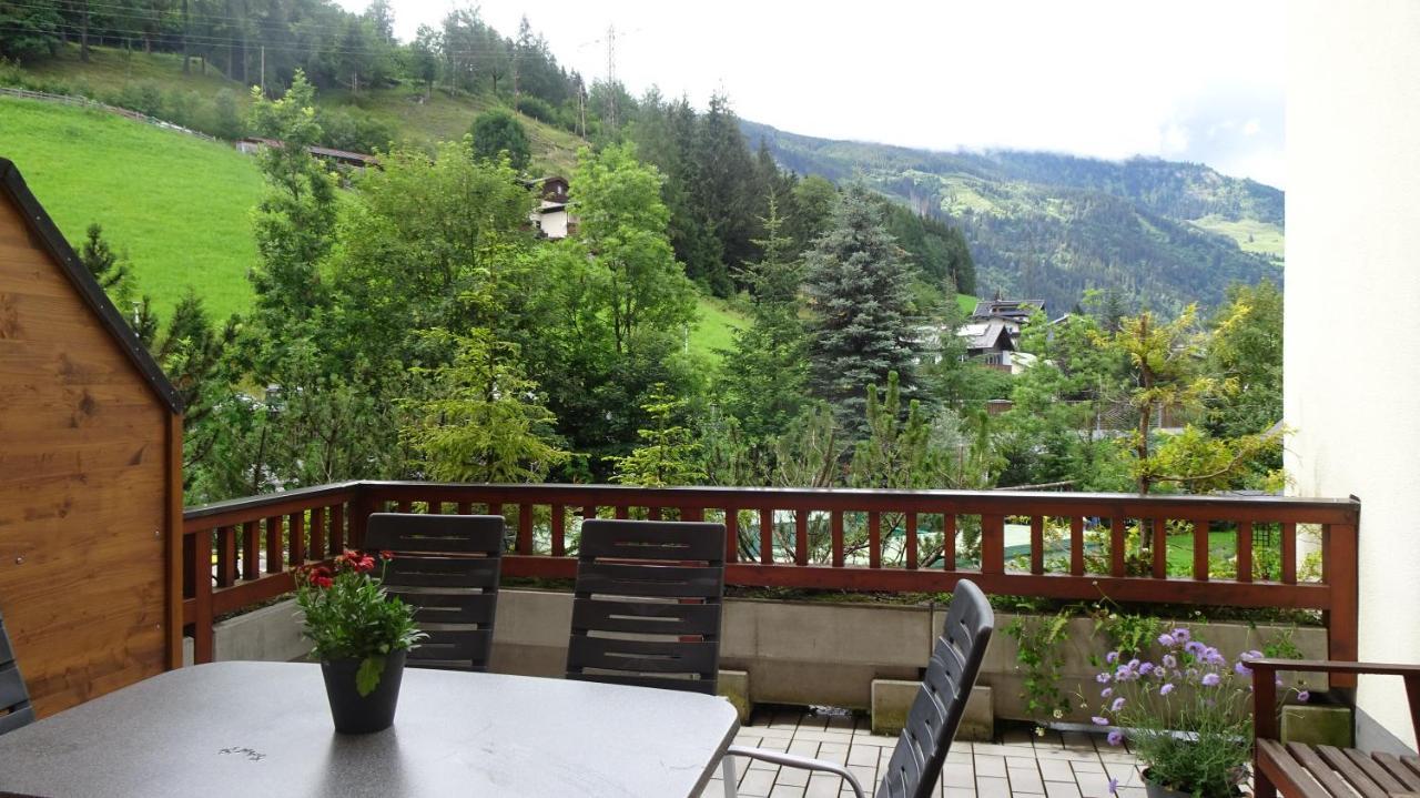 Schlossalm Appartement Bad Hofgastein Zewnętrze zdjęcie