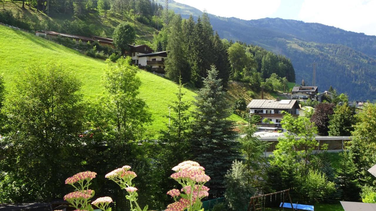 Schlossalm Appartement Bad Hofgastein Zewnętrze zdjęcie