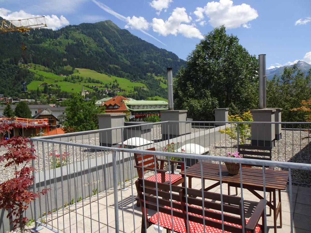 Schlossalm Appartement Bad Hofgastein Zewnętrze zdjęcie