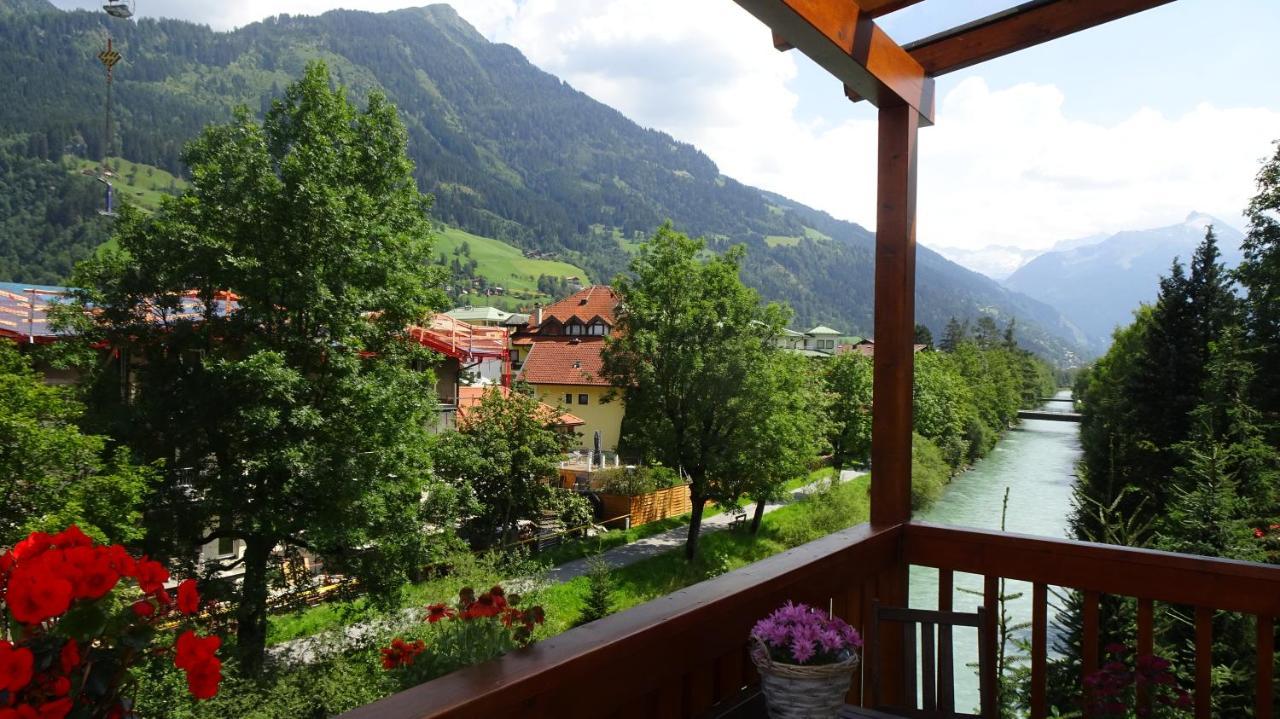 Schlossalm Appartement Bad Hofgastein Zewnętrze zdjęcie