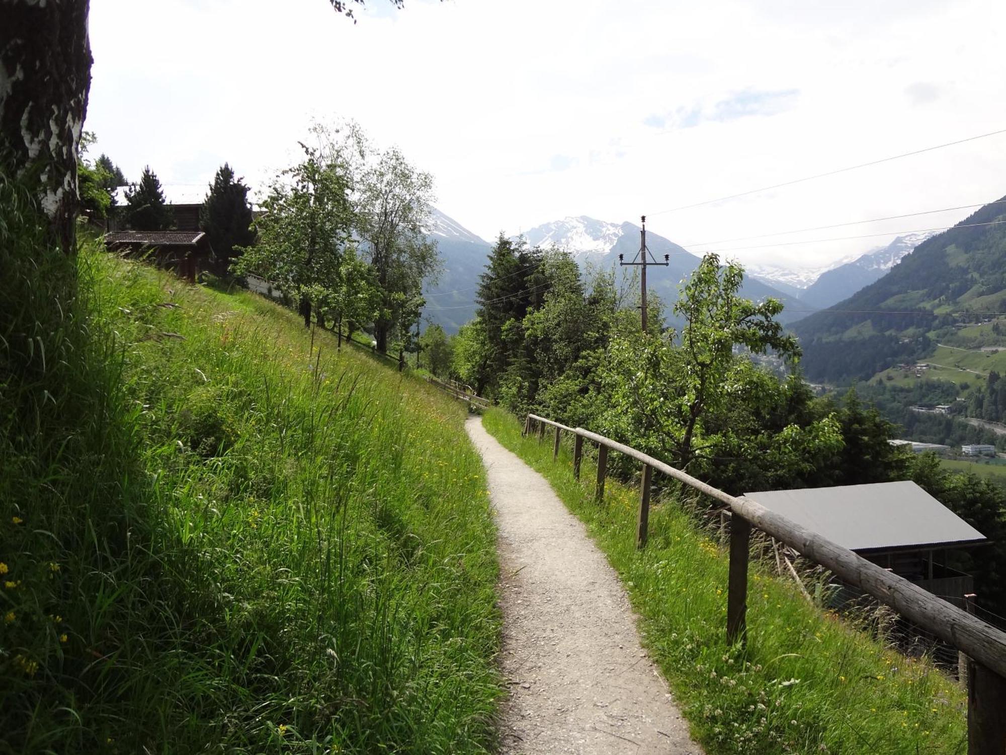 Schlossalm Appartement Bad Hofgastein Zewnętrze zdjęcie