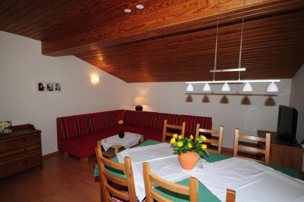 Schlossalm Appartement Bad Hofgastein Pokój zdjęcie