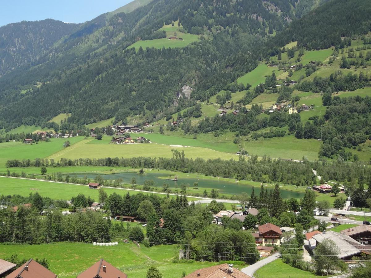 Schlossalm Appartement Bad Hofgastein Zewnętrze zdjęcie